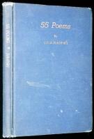 55 Poems