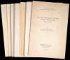 Publications of the Academy of Pacific Coast History