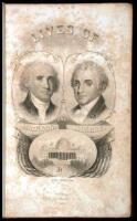 The Lives of James Madison and James Monroe, Fourth and Fifth Presidents of the United States...With Historical Notices of Their Administrations