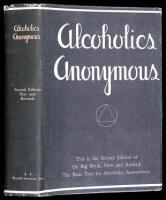 Alcoholics Anonymous: The Story of How Many Thousands of Men and Women Have Recovered from Alcoholism