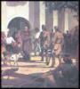 Set of twelve color prints of paintings done by Borg in 1931 for Westways Magazine covers - 7