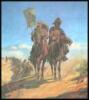 Set of twelve color prints of paintings done by Borg in 1931 for Westways Magazine covers - 8