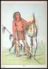 North American Indians; Being Letters and Notes on Their Manners, Customs, and Conditions, Written During Eight Years' Travel Amongst the Wildest Tribes of Indians in North America, 1832-1839 - 2