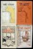 The Coast: An Illustrated Magazine of the West