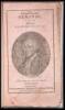 The United States' Almanac, for the Year 1815; Being the Third After Leap Year...Calculated by William Collom