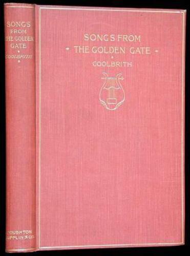 Songs From the Golden Gate