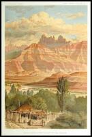 Tertiary History of the Grand Cañon District...