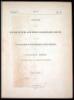 Report on the United States and Mexican Boundary Survey... Volume I - 2