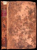 The Private Life of Benjamin Franklin, LL.D. Late Minister Plenipotentiary from the United States of America to France...Originally Written by Himself, and Now Translated from the French. To Which are Added, Some Account of His Public Life, a Variety of A