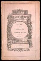 Lives of Celebrated American Indians: By the Author of Peter Parley's Tales