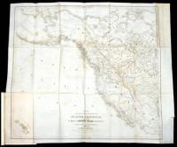 The History of Oregon and California, and the Other Territories on the North-West Coast of North America; Accompanied by a Geographical View and Map of Those Countries, and a Number of Documents as Proofs and Illustrations of the History