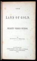 The Land of Gold. Reality Versus Fiction