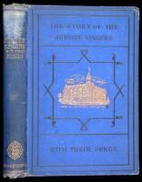 The Story of the Jubilee Singers; With their Songs