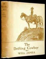 The Drifting Cowboy