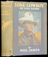 Lone Cowboy: My Life Story