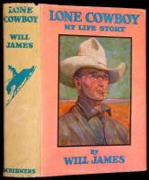 Lone Cowboy: My Life Story