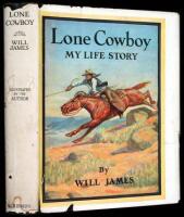 Lone Cowboy: My Life Story