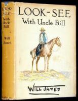 Look-See with Uncle Bill