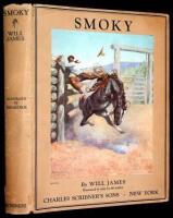 Smoky: The Cow Horse