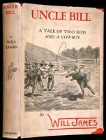 Uncle Bill: A Tale of Two Kids and a Cowboy