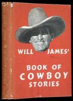 Will James' Book of Cowboy Stories