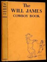 The Will James Cowboy Book