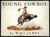 Young Cowboy