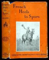 French Heels to Spurs