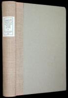 Langsdorff's Narrative of the Rezanov Voyage to Nueva California in 1806: Being That Division of Doctor Georg H. von Langsdorff's Bemerkungen auf einer reise um die Welt, when, as Personal Physician, He Accompanied Rezanov to Nueva California from Sitka, 