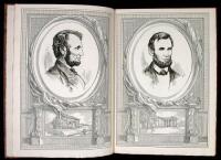 Memorial Address on the Life and Character of Abraham Lincoln, Delivered...on February Twelfth, 1866