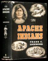 The Apache Indians