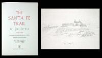 The Santa Fé Trail to California, 1849-1852: The Journal and Drawings of H.M.T. Powell