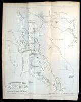 A Tour of Duty in California; including a Description of the Gold Region: and an Account of the Voyage around Cape Horn