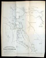 A Tour of Duty in California; including a Description of the Gold Region: and an Account of the Voyage around Cape Horn