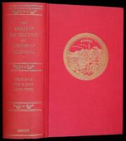 The Annals of San Francisco...Together with the Continuation, Through 1855 Compiled by Dorothy H. Huggins. Being a True Facsimile of the Celebrated Original Works First Published in 1855 and 1939, Respectively