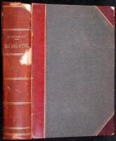 Exploration and Survey of the Valley of the Great Salt Lake of Utah, Including a Reconnoissance of a New Route Through the Rocky Mountains