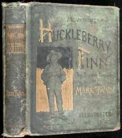 Adventures of Huckleberry Finn (Tom Sawyer's Comrade)