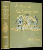 A Connecticut Yankee in King Arthur's Court