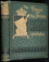 The Prince and the Pauper. A Tale for Young People of All Ages