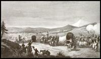 Adventures in the Santa Fe Trade 1844-1847