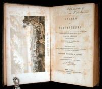 The Isthmus of Tehuantepec: Being the Results of a Survey for a Railroad to connect the Atlantic and Pacific Oceans, Made by the Scientific Commission Under the Direction of Major J.G. Barnard...