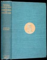 Personal Recollections of Abraham Lincoln and the Civil War