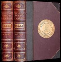 Personal Memoirs of U.S. Grant