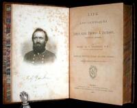 Life and Campaigns of Lieut.-Gen. Thomas J. Jackson, (Stonewall Jackson)