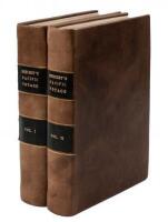 Narrative of a Voyage to the Pacific and Beering's Strait, to Co-operate with the Polar Expeditions: Performed in His Majesty's Ship Blossom Under the Command of Captain F.W. Beechey, R.N. in the Years 1825, 26, 27, 28 . . . A New Edition