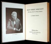 Main Street Merchant: The Story of the J.C. Penney Company