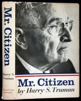 Mr. Citizen