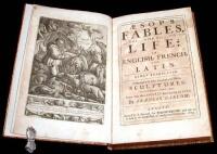 Aesop's Fables, with his Life