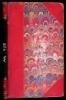 The Whole Art of Book-Binding, containing Valuable Receipts for Sprinkling, Marbling, Colouring, &c - 2