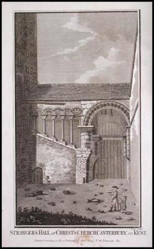 Historical Descriptions of New and Elegant Picturesque Views of the Antiquities of England and Wales: Being a Grand Copper-Plate Repository of Elegance, Taste, and Entertainment